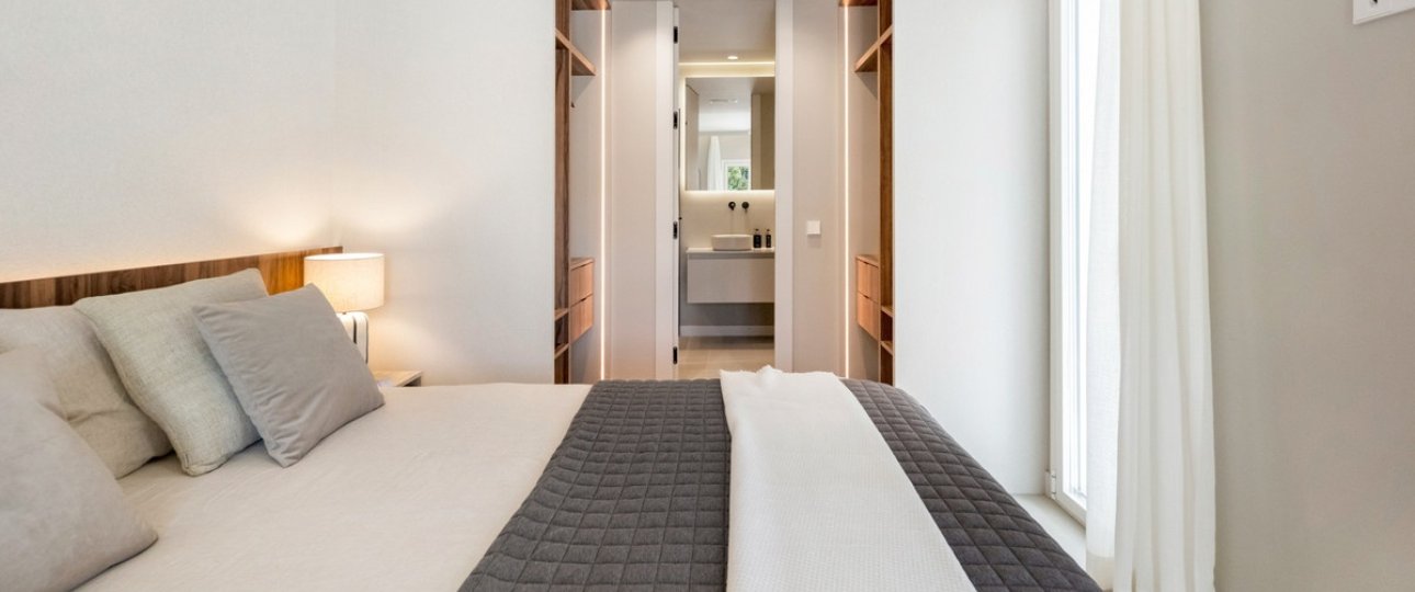 Resale - apartment - Benahavís - La Quinta