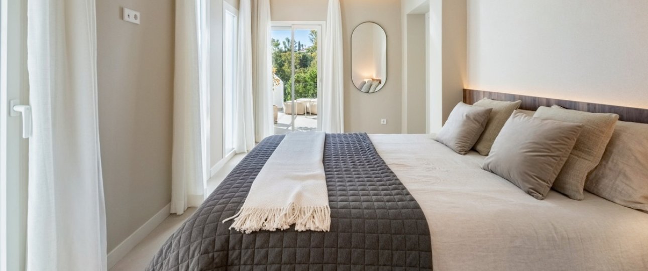Resale - apartment - Benahavís - La Quinta