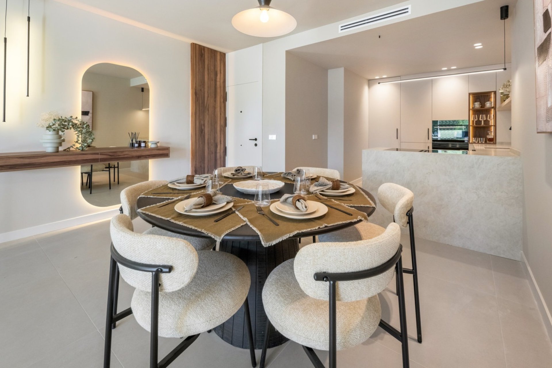 Resale - apartment - Benahavís - La Quinta