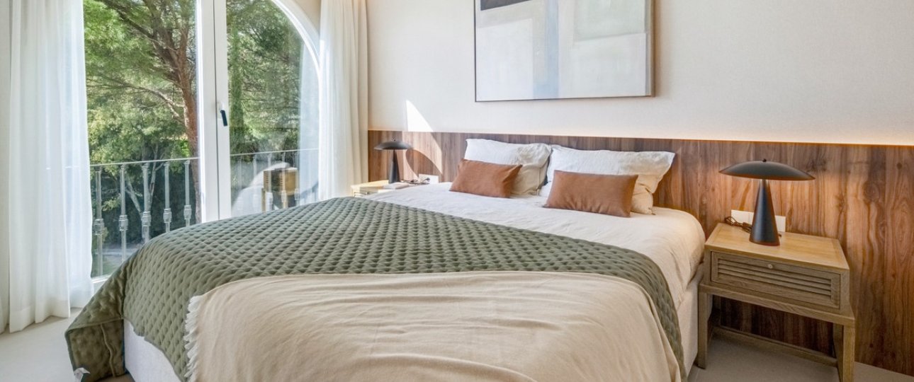 Resale - apartment - Benahavís - La Quinta