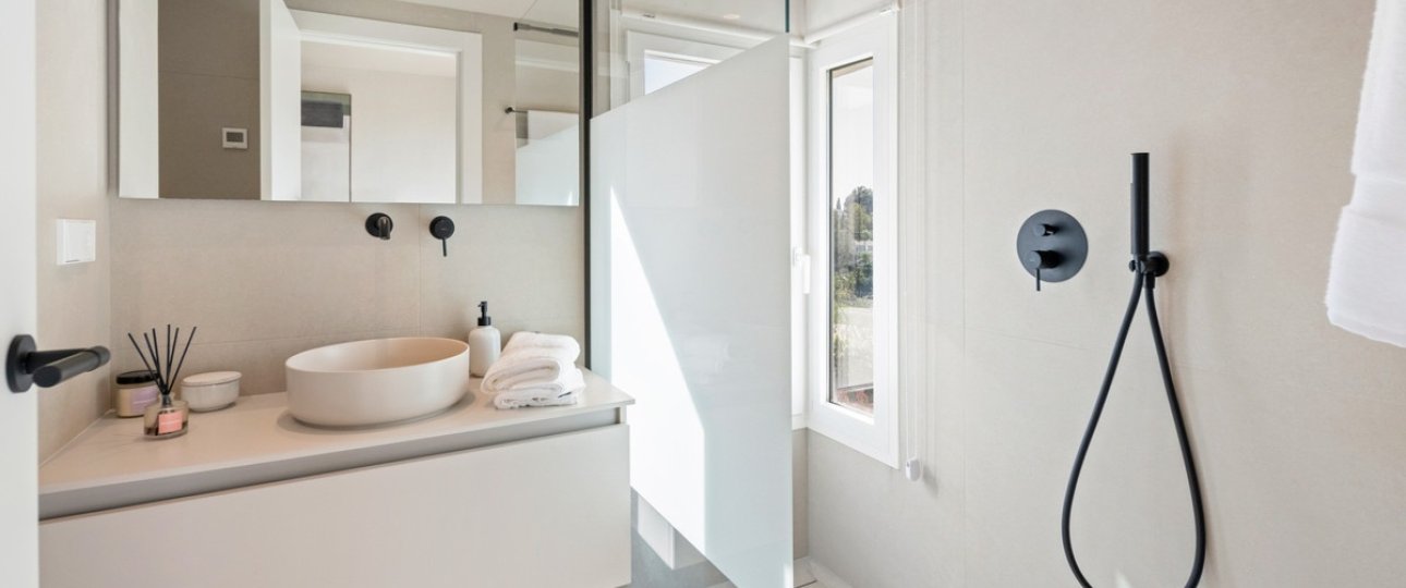 Resale - apartment - Benahavís - La Quinta