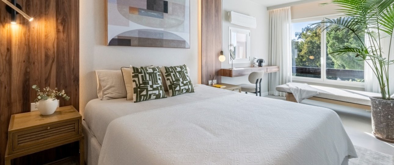 Resale - apartment - Benahavís - La Quinta