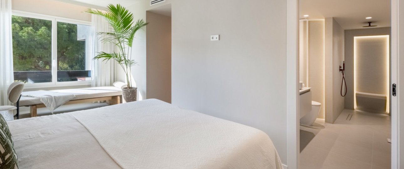 Resale - apartment - Benahavís - La Quinta
