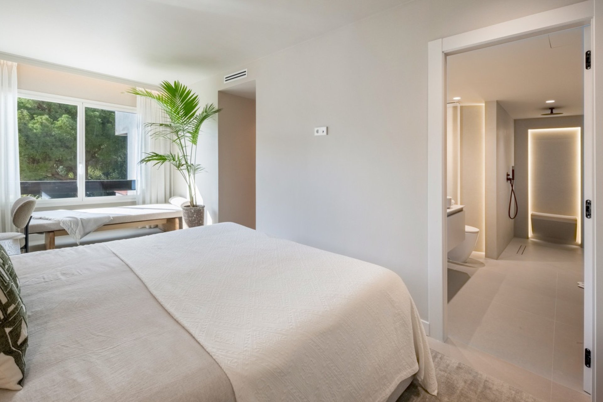 Resale - apartment - Benahavís - La Quinta