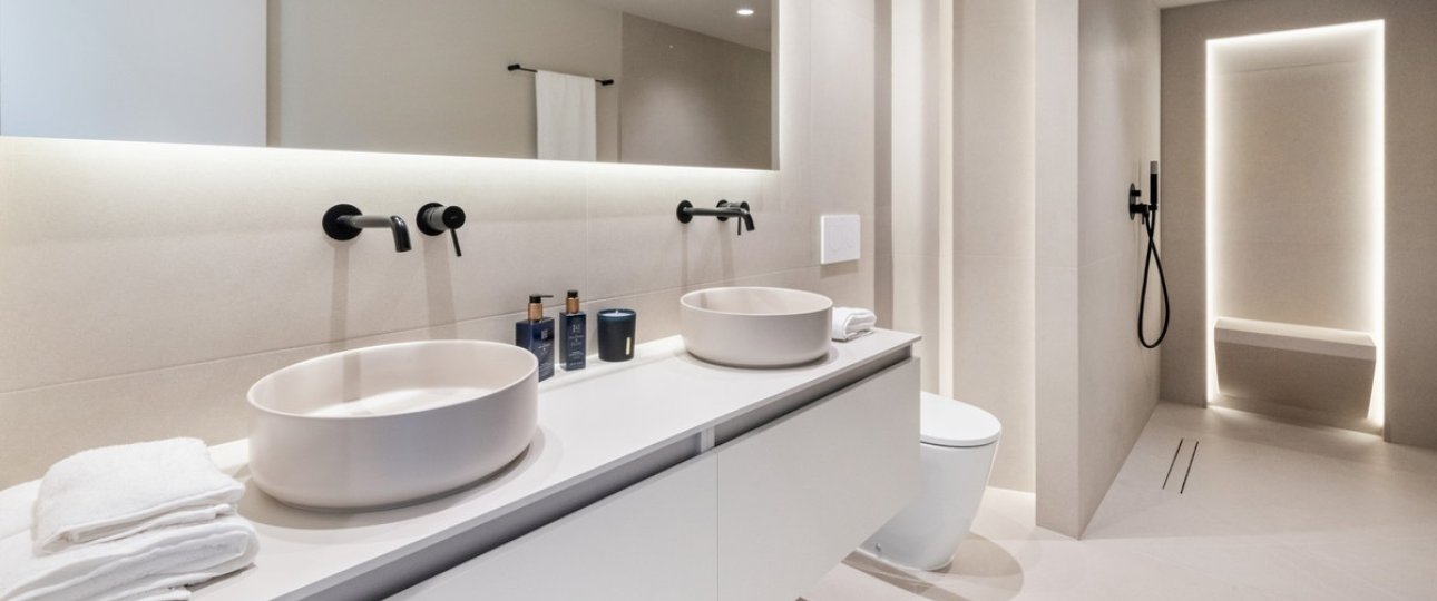 Resale - apartment - Benahavís - La Quinta