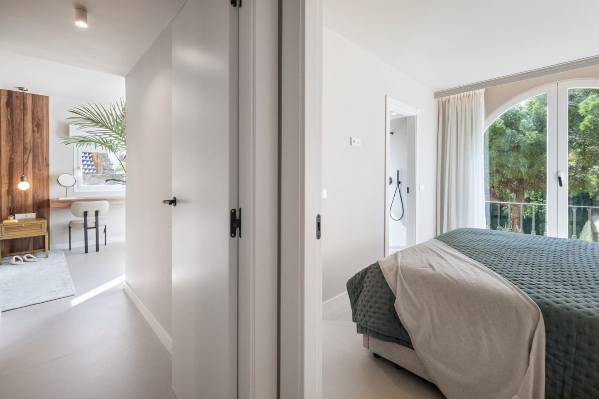 Resale - apartment - Benahavís - La Quinta