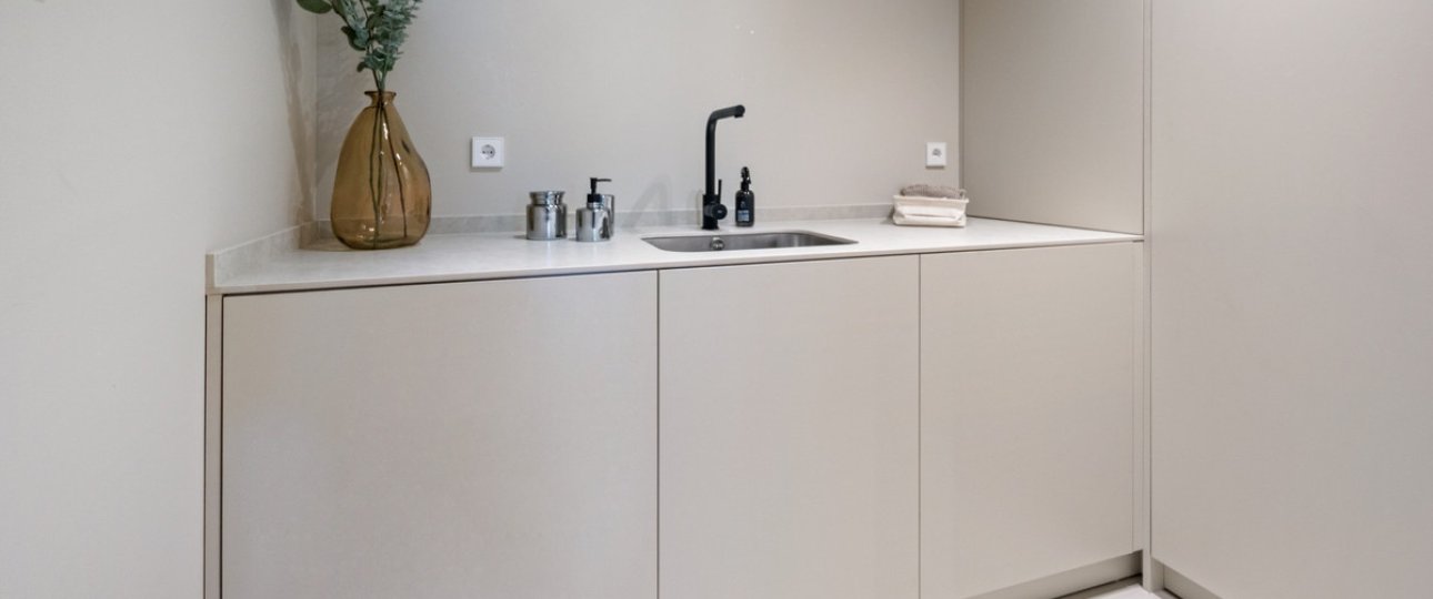 Resale - apartment - Benahavís - La Quinta