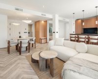 Resale - apartment - Benahavís - La Quinta