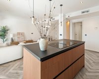 Resale - apartment - Benahavís - La Quinta