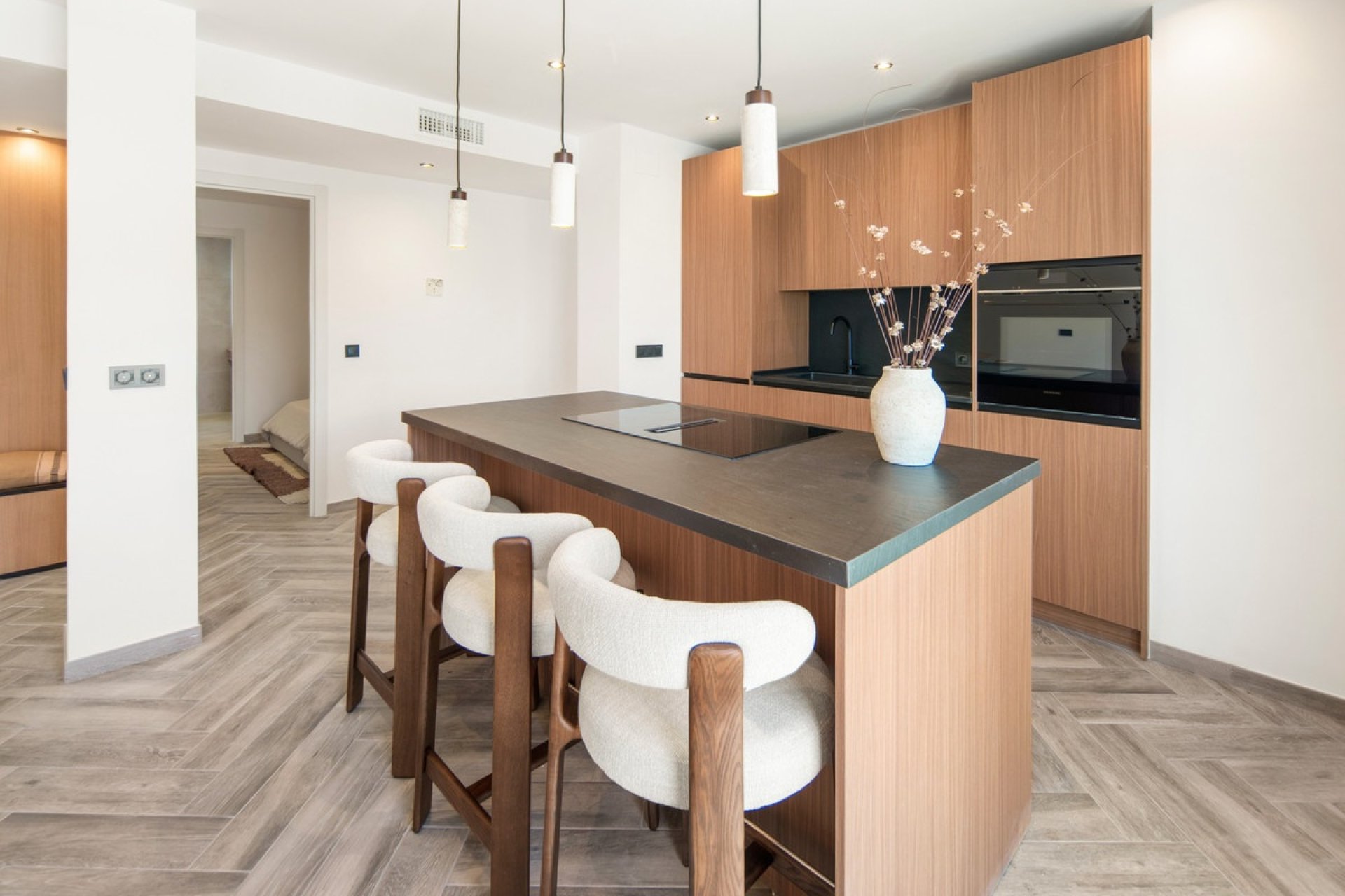 Resale - apartment - Benahavís - La Quinta