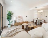 Resale - apartment - Benahavís - La Quinta
