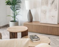 Resale - apartment - Benahavís - La Quinta
