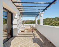 Resale - apartment - Benahavís - La Quinta