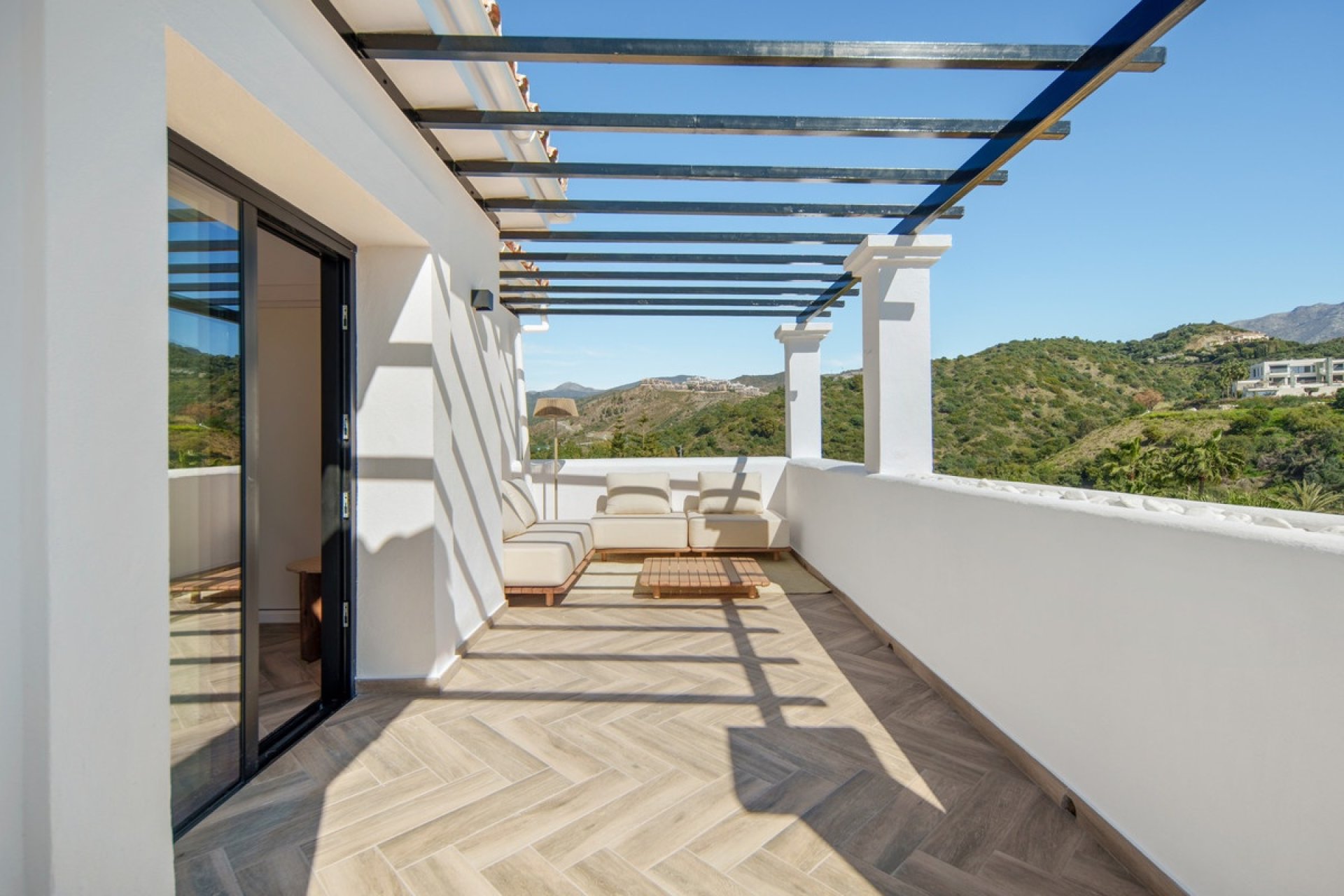 Resale - apartment - Benahavís - La Quinta