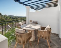 Resale - apartment - Benahavís - La Quinta