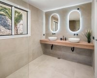 Resale - apartment - Benahavís - La Quinta