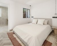 Resale - apartment - Benahavís - La Quinta