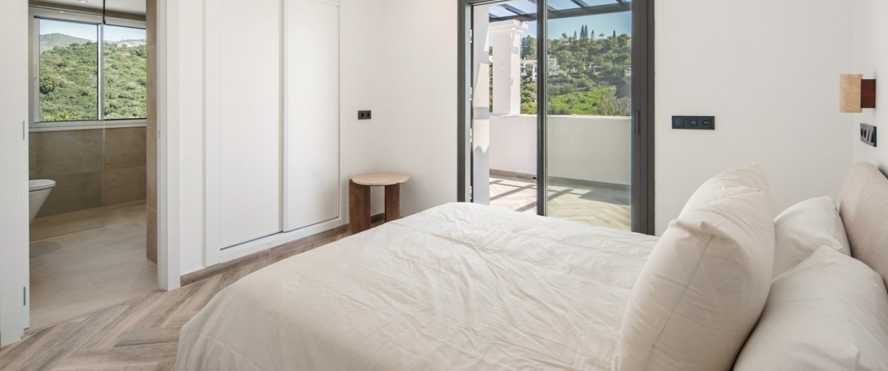 Resale - apartment - Benahavís - La Quinta