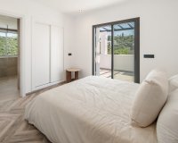 Resale - apartment - Benahavís - La Quinta