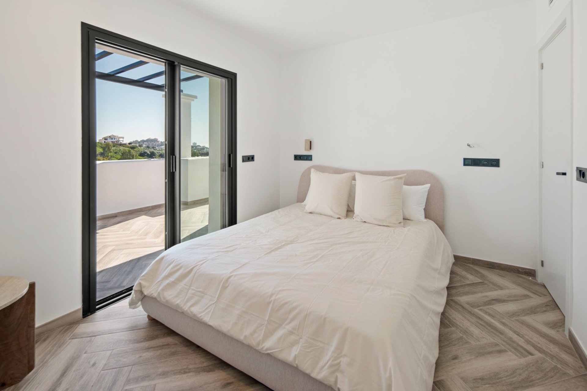 Resale - apartment - Benahavís - La Quinta
