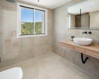 Resale - apartment - Benahavís - La Quinta