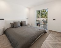 Resale - apartment - Benahavís - La Quinta