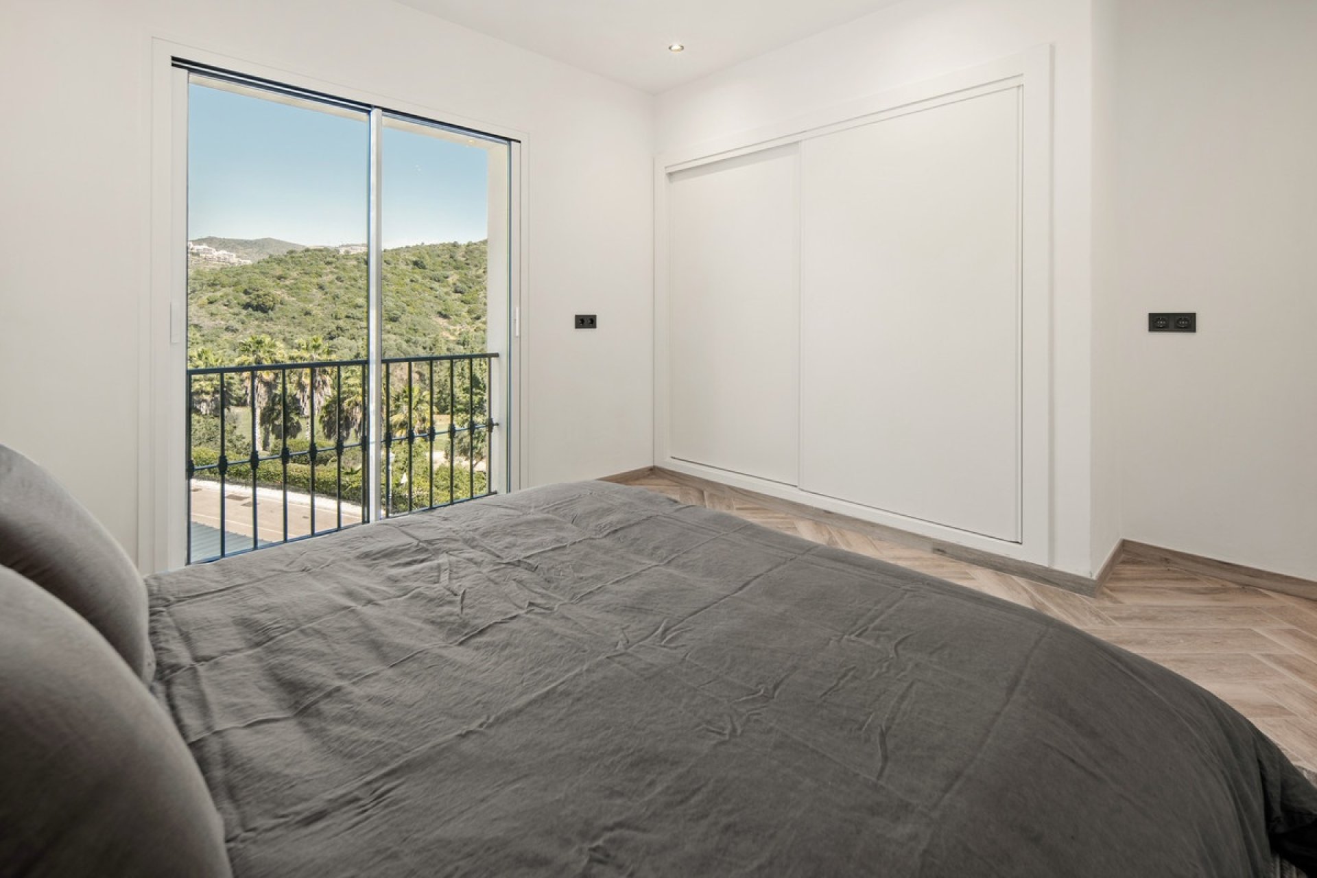 Resale - apartment - Benahavís - La Quinta