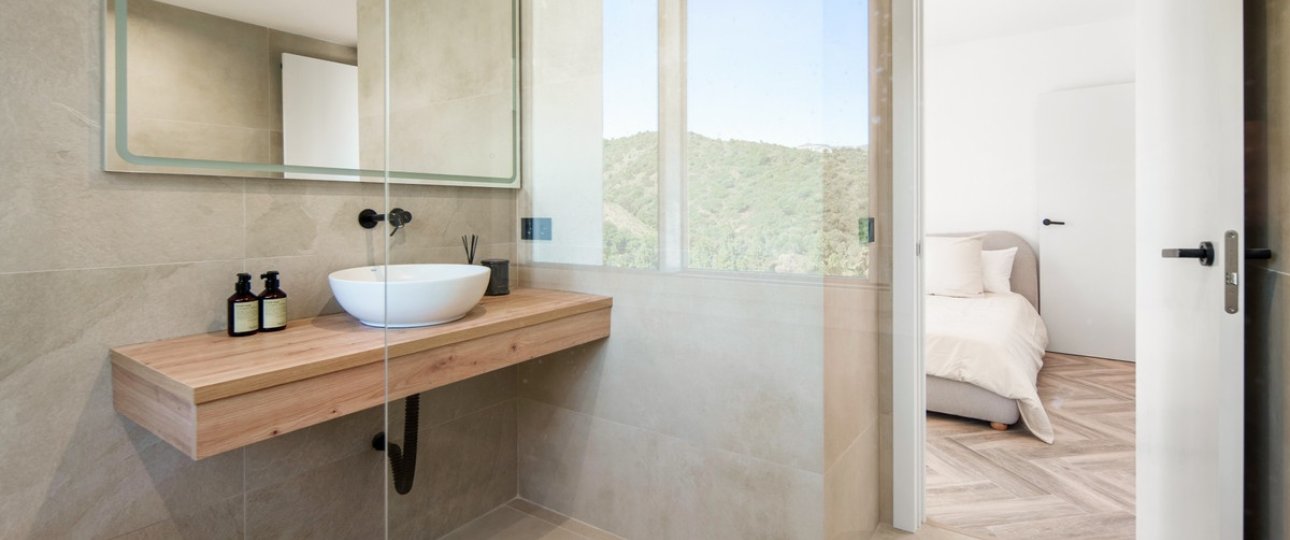 Resale - apartment - Benahavís - La Quinta