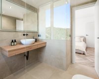 Resale - apartment - Benahavís - La Quinta