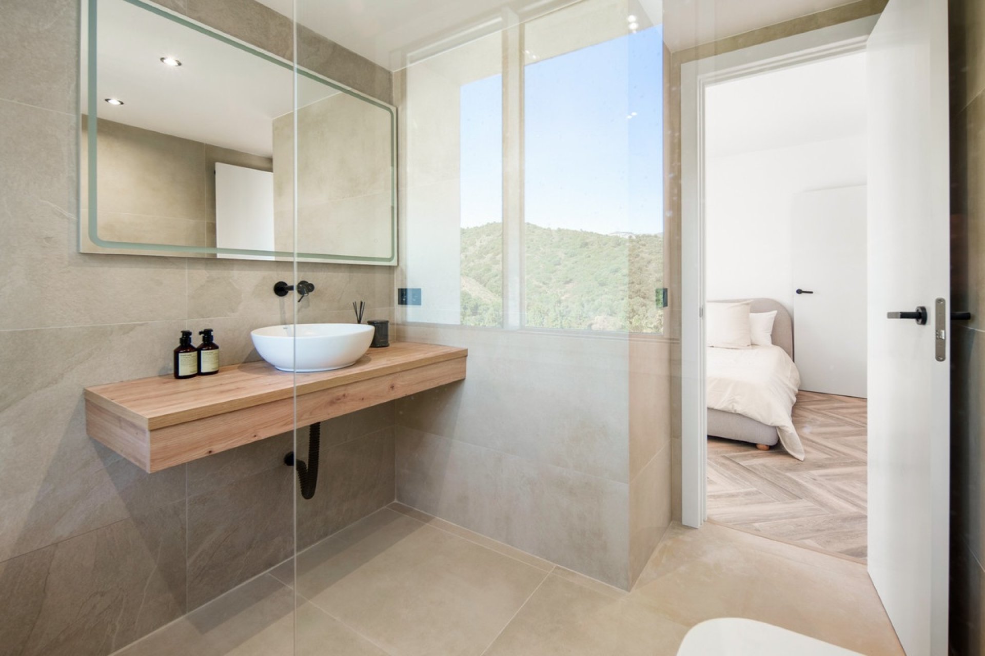 Resale - apartment - Benahavís - La Quinta