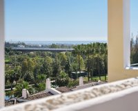 Resale - apartment - Benahavís - La Quinta