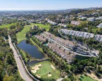Resale - apartment - Benahavís - La Quinta