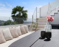 Resale - apartment - Benahavís - La Quinta