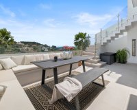 Resale - apartment - Benahavís - La Quinta