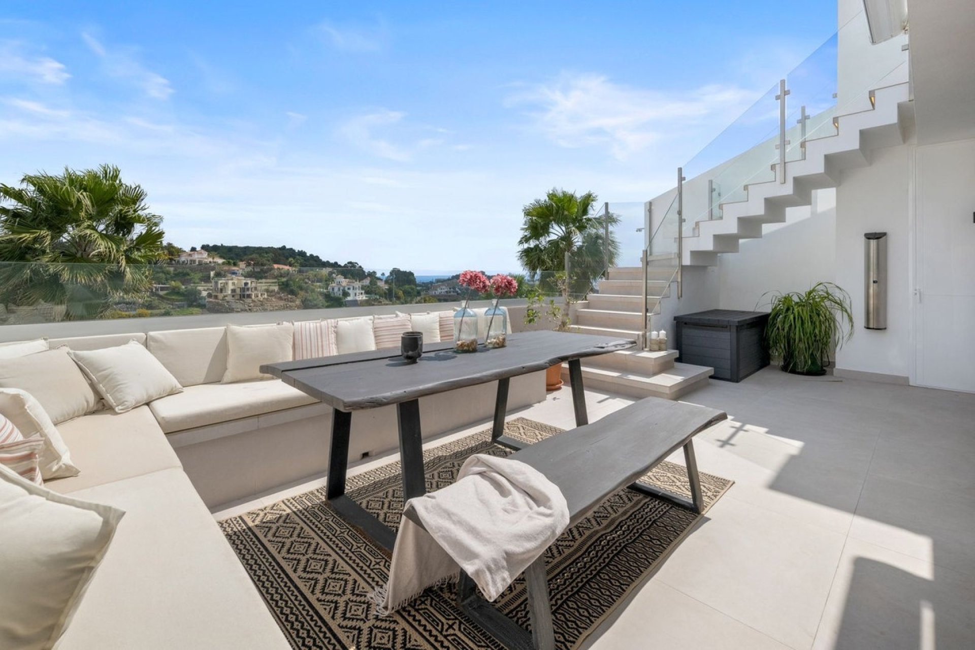Resale - apartment - Benahavís - La Quinta