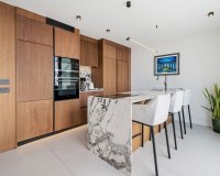 Resale - apartment - Benahavís - La Quinta