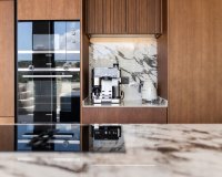 Resale - apartment - Benahavís - La Quinta