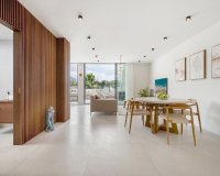 Resale - apartment - Benahavís - La Quinta
