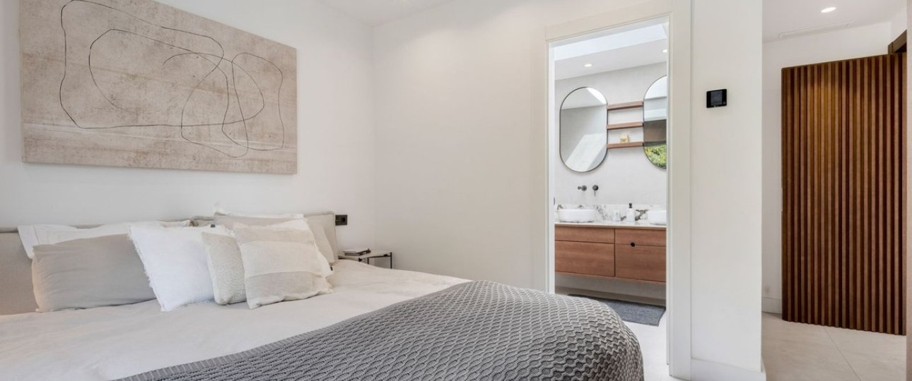 Resale - apartment - Benahavís - La Quinta