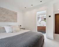Resale - apartment - Benahavís - La Quinta