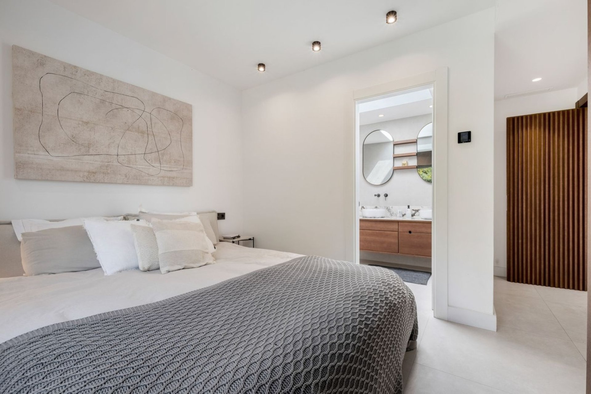 Resale - apartment - Benahavís - La Quinta