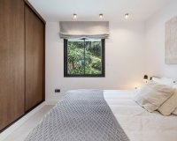 Resale - apartment - Benahavís - La Quinta