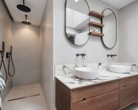 Resale - apartment - Benahavís - La Quinta