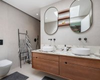 Resale - apartment - Benahavís - La Quinta