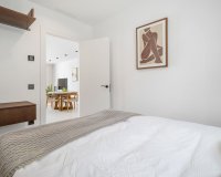 Resale - apartment - Benahavís - La Quinta