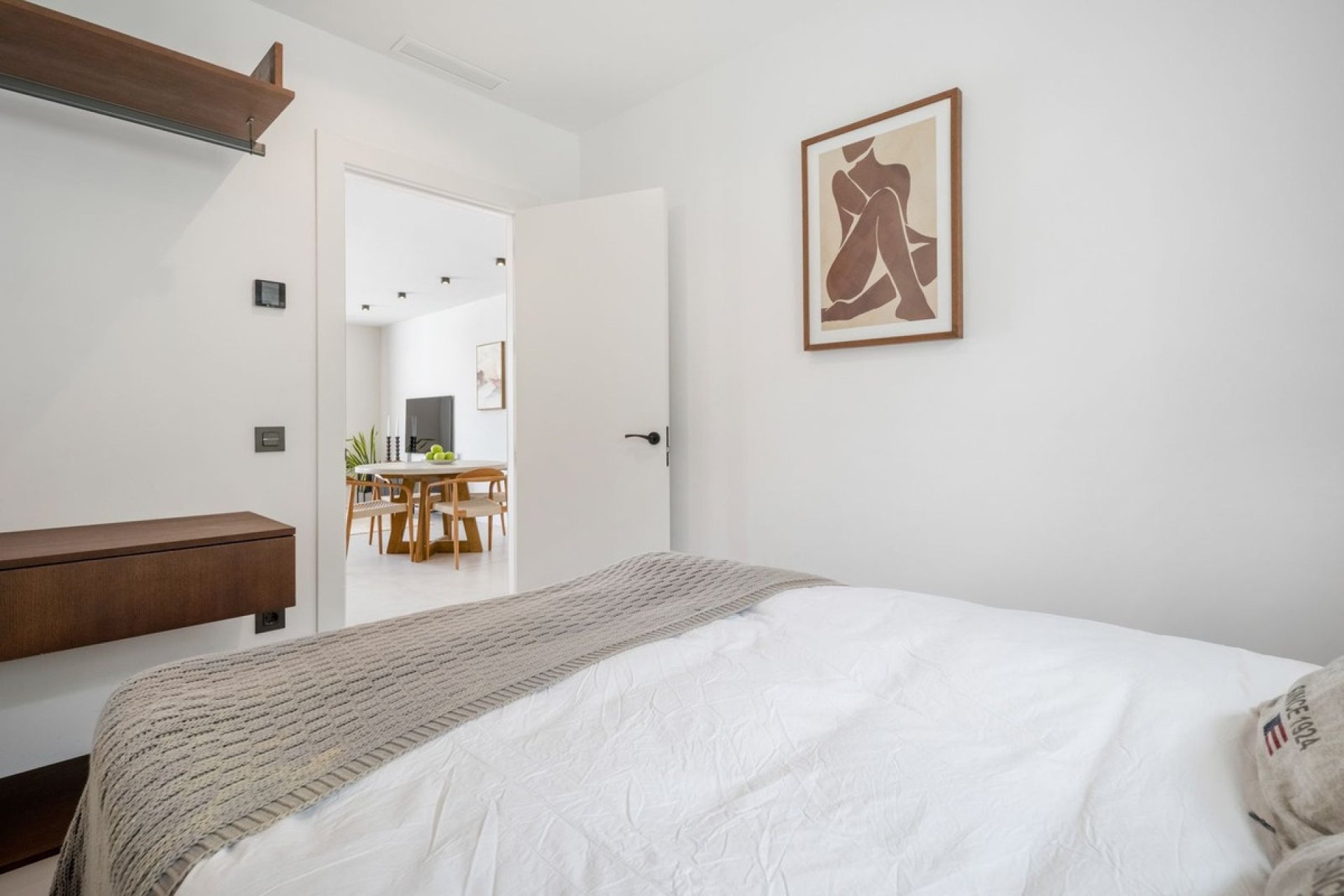 Resale - apartment - Benahavís - La Quinta