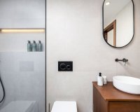 Resale - apartment - Benahavís - La Quinta