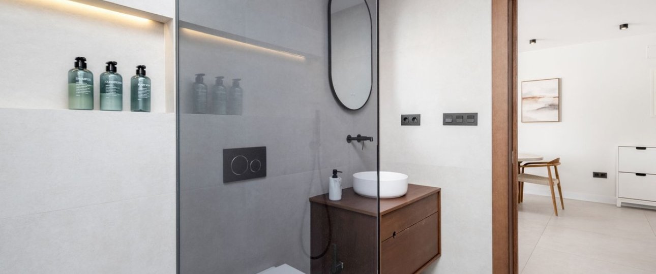 Resale - apartment - Benahavís - La Quinta