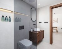 Resale - apartment - Benahavís - La Quinta