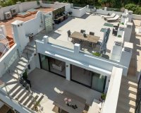 Resale - apartment - Benahavís - La Quinta